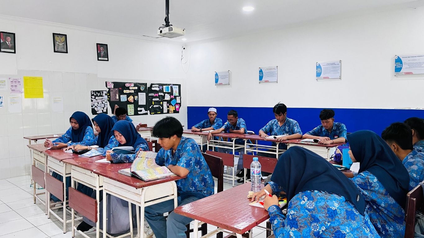 Ruang Kelas