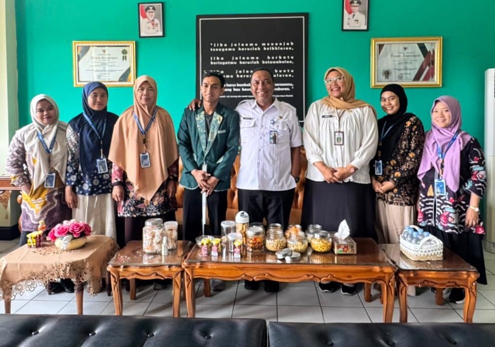 Inklusi yang Menginspirasi: SMA Kertajaya Surabaya dan RSBN Malang Berbagi Cahaya Kemanusiaan