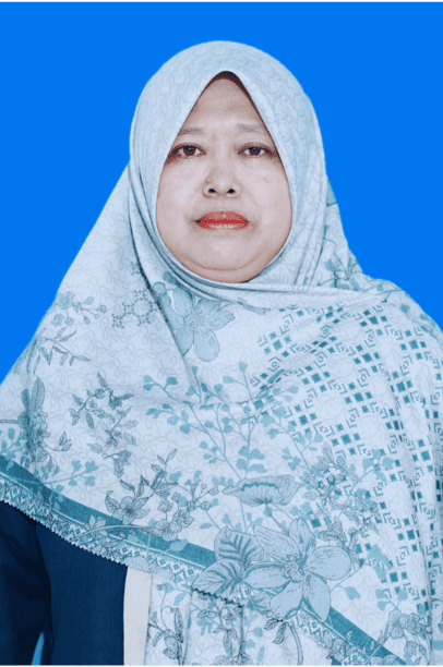 Nuri Indrayati, S.Pd