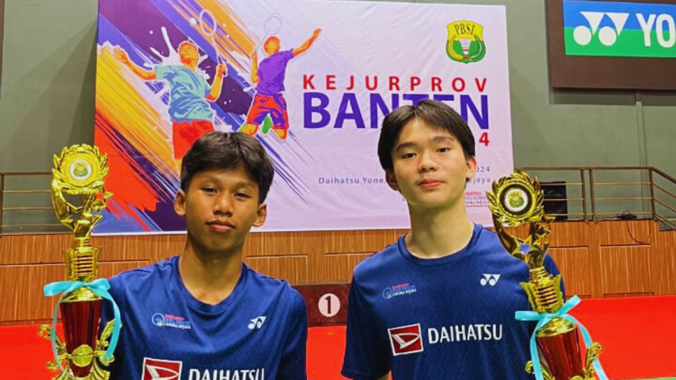 Raffarel Radzinski Sadad