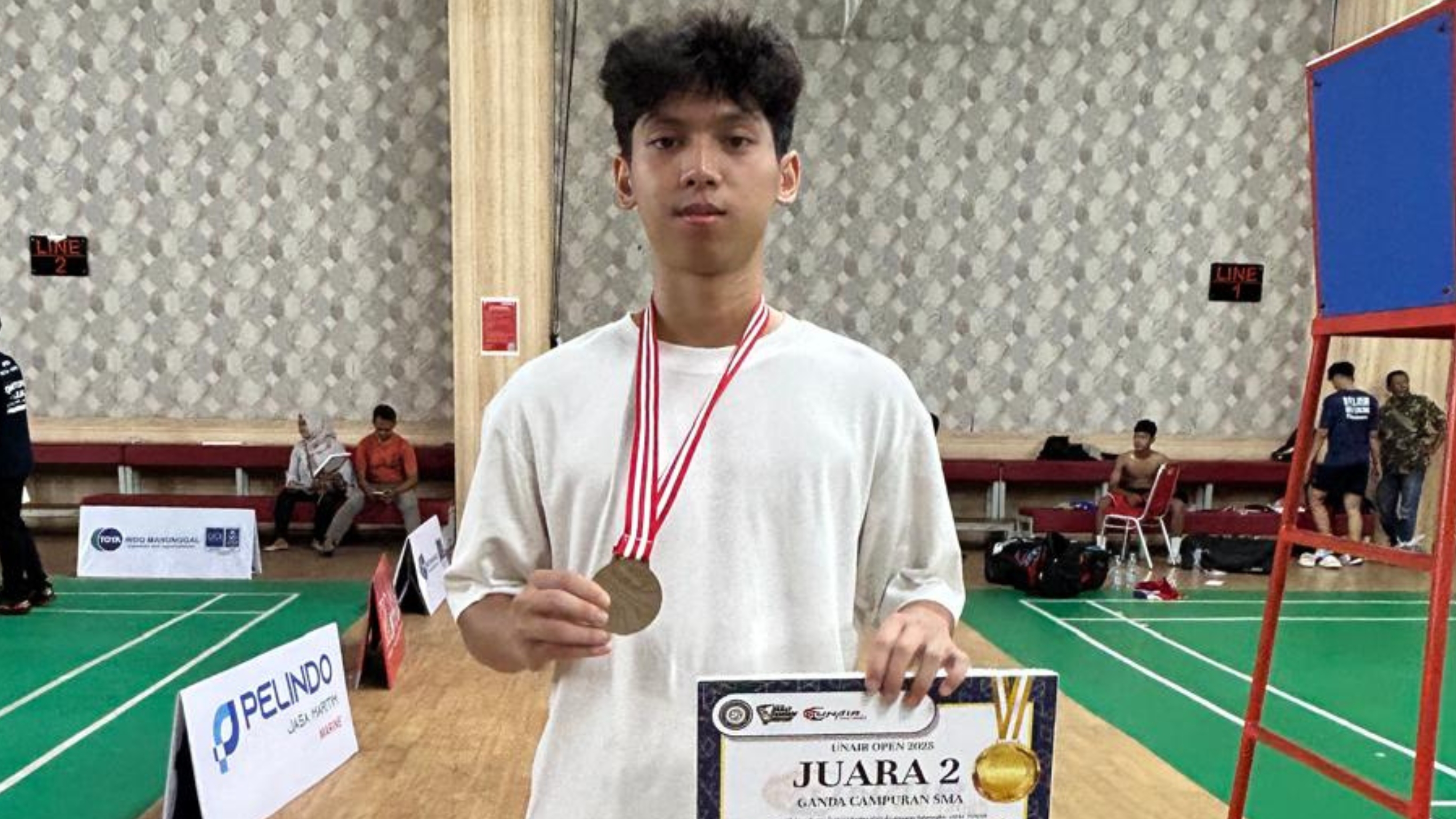 Fardhan Zaky Wibisono